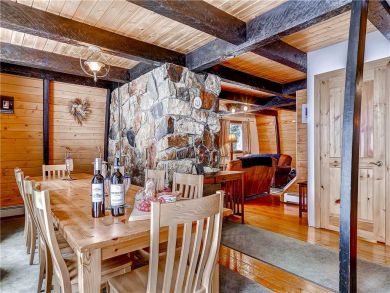 Mountain View Rental Home in Alta - Ski in - Private Hot Tub