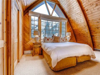 Mountain View Rental Home in Alta - Ski in - Private Hot Tub