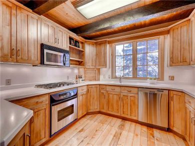 Mountain View Rental Home in Alta - Ski in - Private Hot Tub