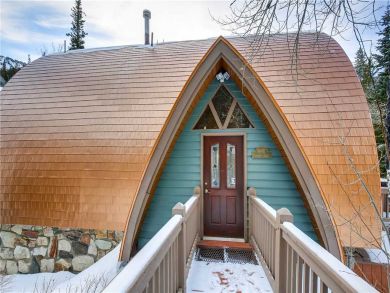 Mountain View Rental Home in Alta - Ski in - Private Hot Tub