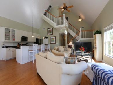 Anna Maria Bay & Gulf Views Vacation Pool Home