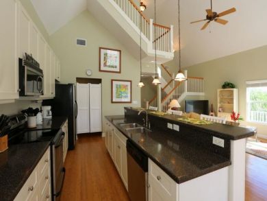 Anna Maria Bay & Gulf Views Vacation Pool Home