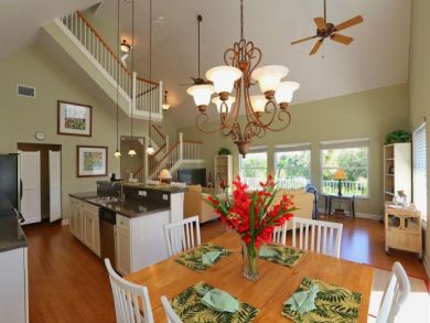 Anna Maria Bay & Gulf Views Vacation Pool Home