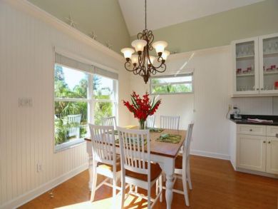 Anna Maria Bay & Gulf Views Vacation Pool Home