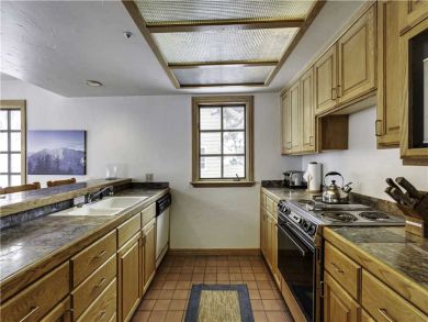 Snowbird Three Bedroom Vacation Rental Sleeps Eight Guests