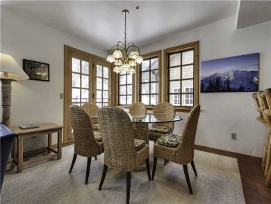 Snowbird Three Bedroom Vacation Rental Sleeps Eight Guests