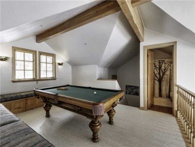 Snowbird Three Bedroom Vacation Rental Sleeps Eight Guests
