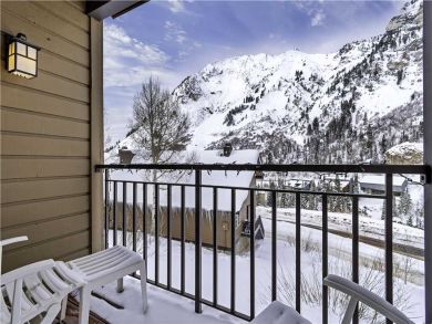 Snowbird Three Bedroom Vacation Rental Sleeps Eight Guests