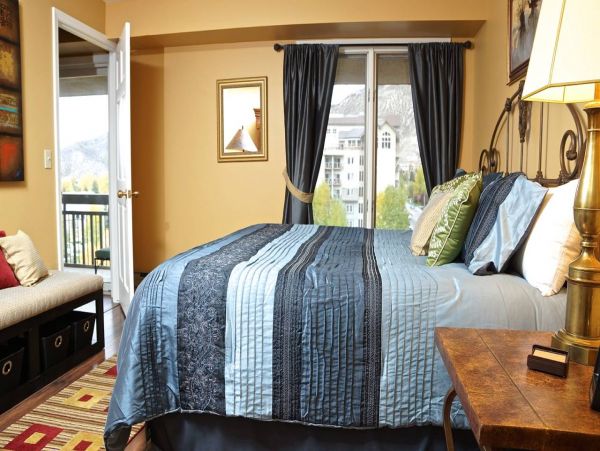 Luxury Avon Vacation Condo walk to Lifts