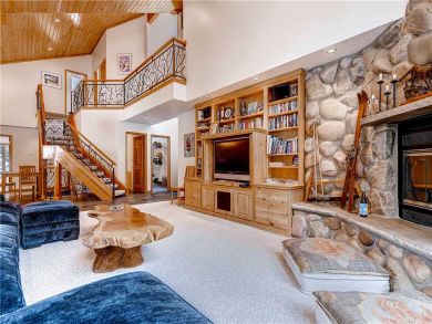 Deluxe Rental Home in Alta Utah - Ski in Ski Out - Sleeps 16