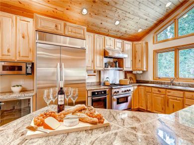 Deluxe Rental Home in Alta Utah - Ski in Ski Out - Sleeps 16