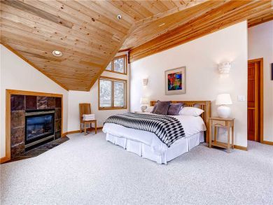 Deluxe Rental Home in Alta Utah - Ski in Ski Out - Sleeps 16