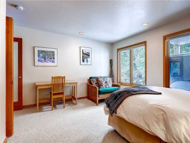 Deluxe Rental Home in Alta Utah - Ski in Ski Out - Sleeps 16