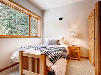 Deluxe Rental Home in Alta Utah - Ski in Ski Out - Sleeps 16