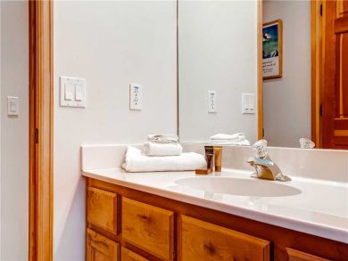 Deluxe Rental Home in Alta Utah - Ski in Ski Out - Sleeps 16