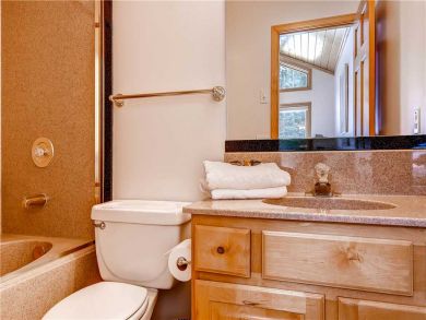 Deluxe Rental Home in Alta Utah - Ski in Ski Out - Sleeps 16
