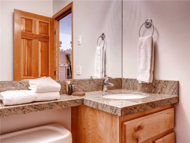 Deluxe Rental Home in Alta Utah - Ski in Ski Out - Sleeps 16