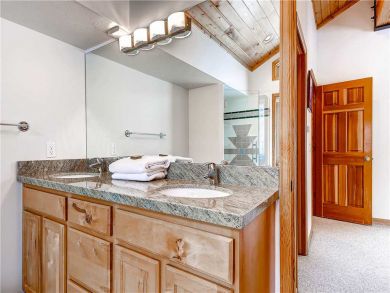 Deluxe Rental Home in Alta Utah - Ski in Ski Out - Sleeps 16