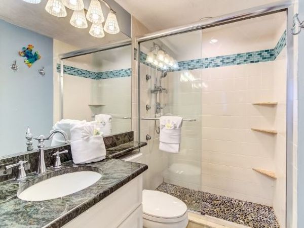 Lovely Two Bedroom Two Bathroom  Vacation Condo  3rd Floor