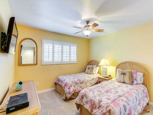 Lovely Two Bedroom Two Bathroom  Vacation Condo  3rd Floor