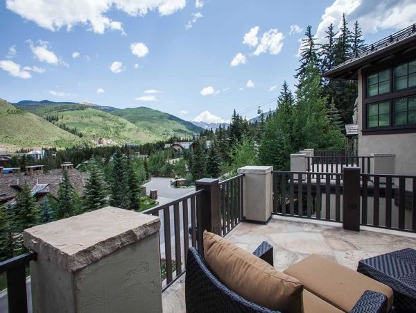 Ultra Modern 5 Bedroom Vail Home Sleeps 10 Great Location