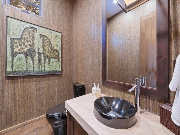 Ultra Modern 5 Bedroom Vail Home Sleeps 10 Great Location