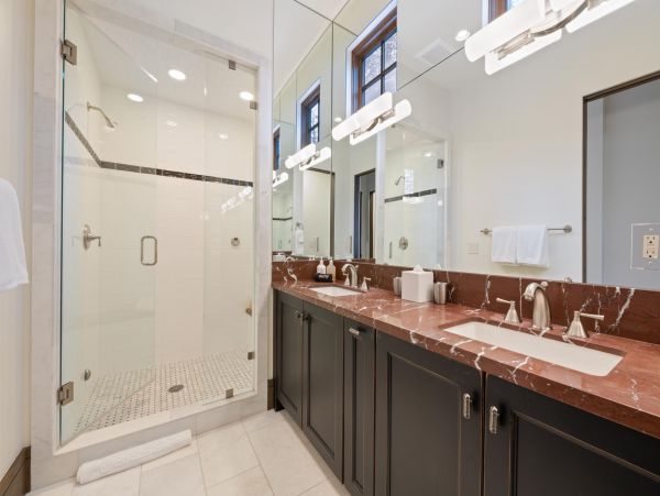 Ultra Modern 5 Bedroom Vail Home Sleeps 10 Great Location