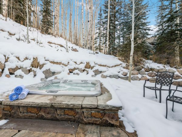 Ultra Modern 5 Bedroom Vail Home Sleeps 10 Great Location