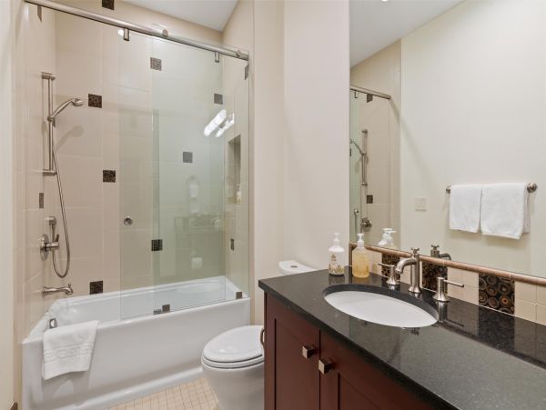 Ultra Modern 5 Bedroom Vail Home Sleeps 10 Great Location