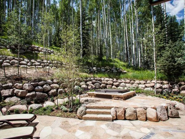 Ultra Modern 5 Bedroom Vail Home Sleeps 10 Great Location