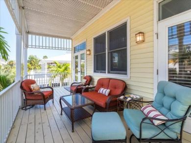 Luxury Anna Maria Island 3 Bedroom  Beach Across Street