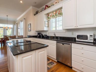 Luxury Anna Maria Island 3 Bedroom  Beach Across Street