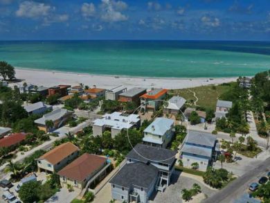 Luxury Anna Maria Island 3 Bedroom  Beach Across Street