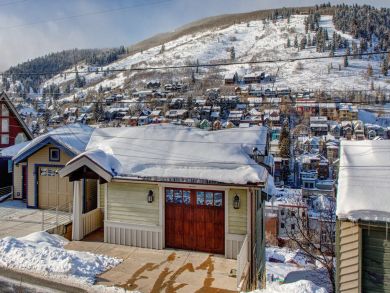 Park City Deer Valley Luxury Vacation Home with 5 Bedrooms Park City Deer Valley Luxury Vacation Home with 5 Bedrooms