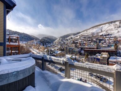 Park City Deer Valley Luxury Vacation Home with 5 Bedrooms Park City Deer Valley Luxury Vacation Home with 5 Bedrooms