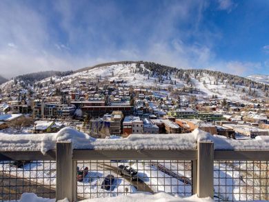 Park City Deer Valley Luxury Vacation Home with 5 Bedrooms Park City Deer Valley Luxury Vacation Home with 5 Bedrooms