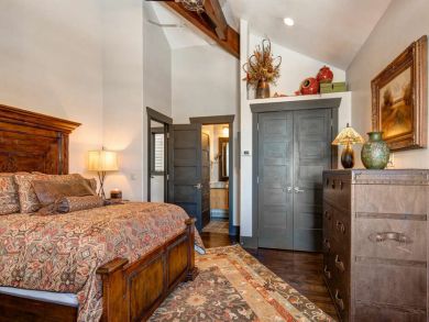Park City Deer Valley Luxury Vacation Home with 5 Bedrooms Park City Deer Valley Luxury Vacation Home with 5 Bedrooms