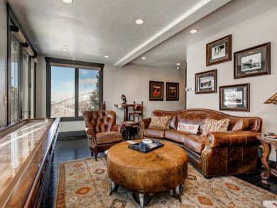 Park City Deer Valley Luxury Vacation Home with 5 Bedrooms Park City Deer Valley Luxury Vacation Home with 5 Bedrooms