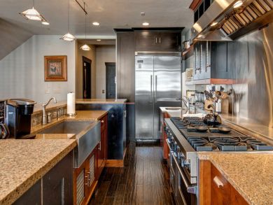 Park City Deer Valley Luxury Vacation Home with 5 Bedrooms Park City Deer Valley Luxury Vacation Home with 5 Bedrooms