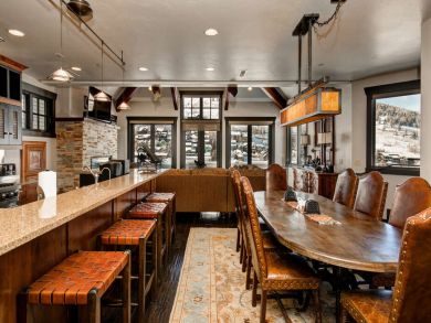 Park City Deer Valley Luxury Vacation Home with 5 Bedrooms Park City Deer Valley Luxury Vacation Home with 5 Bedrooms