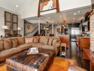 Park City Deer Valley Luxury Vacation Home with 5 Bedrooms Park City Deer Valley Luxury Vacation Home with 5 Bedrooms
