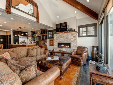 Park City Deer Valley Luxury Vacation Home with 5 Bedrooms Park City Deer Valley Luxury Vacation Home with 5 Bedrooms