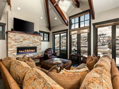 Park City Deer Valley Luxury Vacation Home with 5 Bedrooms Park City Deer Valley Luxury Vacation Home with 5 Bedrooms