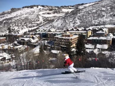 Park City Deer Valley Luxury Vacation Home with 5 Bedrooms Park City Deer Valley Luxury Vacation Home with 5 Bedrooms