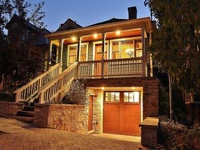 Park City, Utah rental home close to beach Park City, Utah rental home close to beach