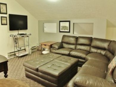 Furnished loft Furnished loft