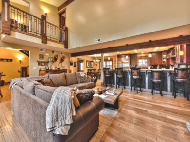 Olde Town Five Bedroom Rental Luxury Olde Town Five Bedroom Rental Luxury