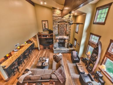 Olde Town Five Bedroom Rental Luxury Olde Town Five Bedroom Rental Luxury