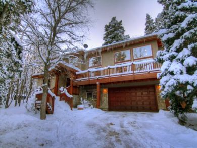 Deluxe Home for Skiing in Sundance, Provo, Walk to Lift, Sleeps13