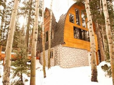 Vacation home for skiing in Brighton, Solitude, Provo Vacation home for skiing in Brighton, Solitude, Provo